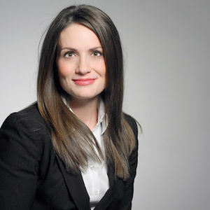 Meet your Posher, Marion